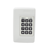 CONTROLADOR STAND ALONE 01 PUERTA AC-015 ROSSLARE